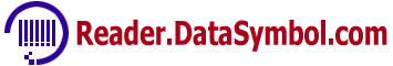 Barcode Reader Service Home